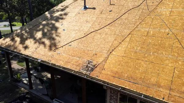 Reliable Roof Replacement Contractors Serving Clarksville Homes
